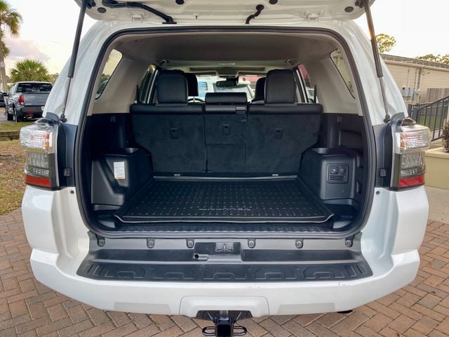 2023 Toyota 4Runner SR5 PREMIUM - 22932960 - 4