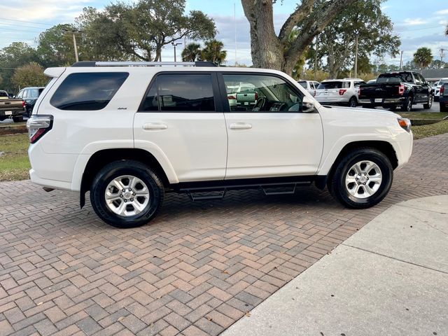 2023 Toyota 4Runner SR5 PREMIUM - 22932960 - 6