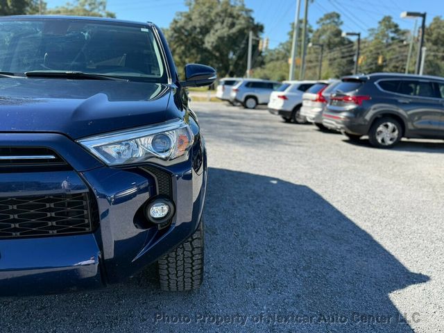 2023 Toyota 4Runner SR5 Premium 2WD - 22932821 - 9