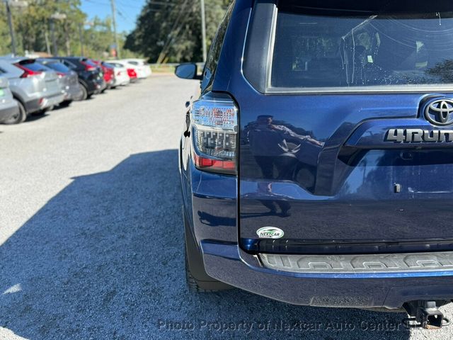 2023 Toyota 4Runner SR5 Premium 2WD - 22932821 - 10