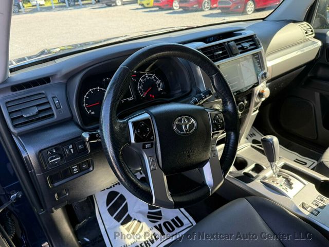 2023 Toyota 4Runner SR5 Premium 2WD - 22932821 - 11