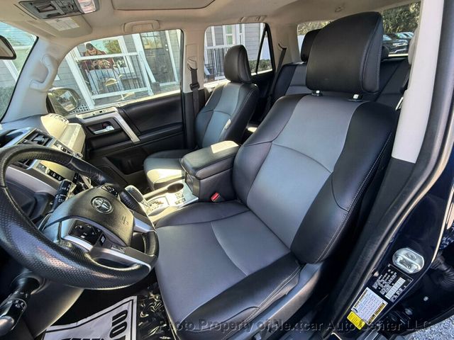 2023 Toyota 4Runner SR5 Premium 2WD - 22932821 - 12