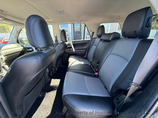 2023 Toyota 4Runner SR5 Premium 2WD - 22932821 - 13