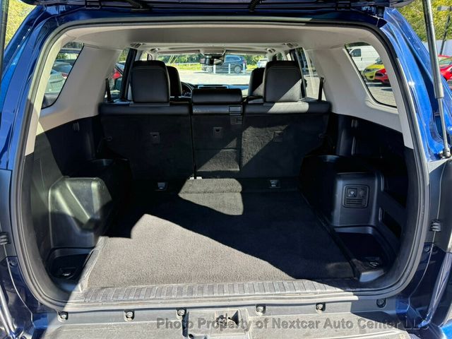 2023 Toyota 4Runner SR5 Premium 2WD - 22932821 - 14