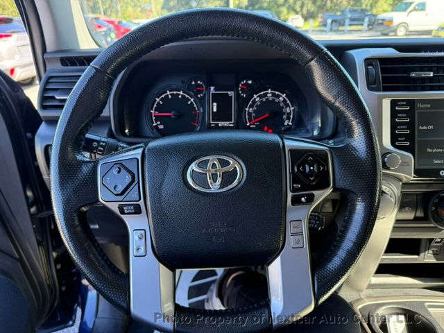 2023 Toyota 4Runner SR5 Premium 2WD - 22932821 - 15