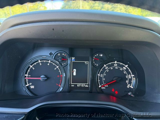 2023 Toyota 4Runner SR5 Premium 2WD - 22932821 - 16