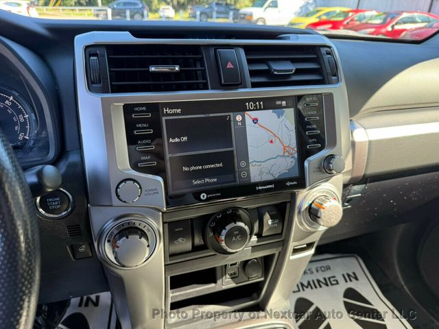 2023 Toyota 4Runner SR5 Premium 2WD - 22932821 - 17