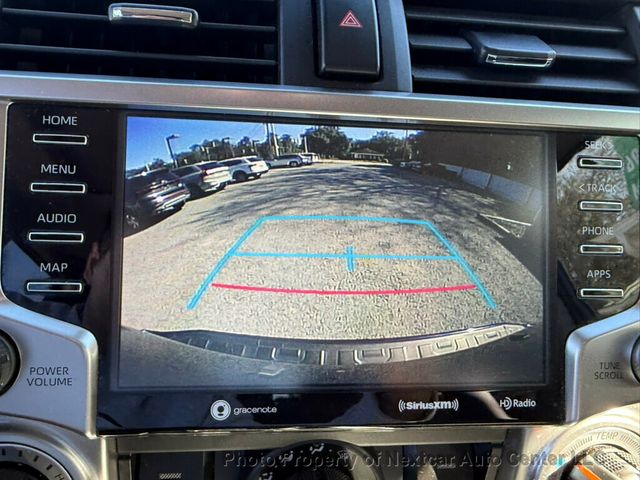 2023 Toyota 4Runner SR5 Premium 2WD - 22932821 - 18