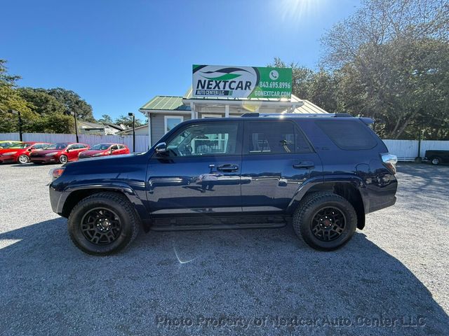 2023 Toyota 4Runner SR5 Premium 2WD - 22932821 - 1