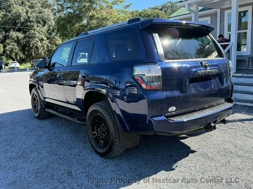2023 Toyota 4Runner SR5 Premium 2WD photo 2
