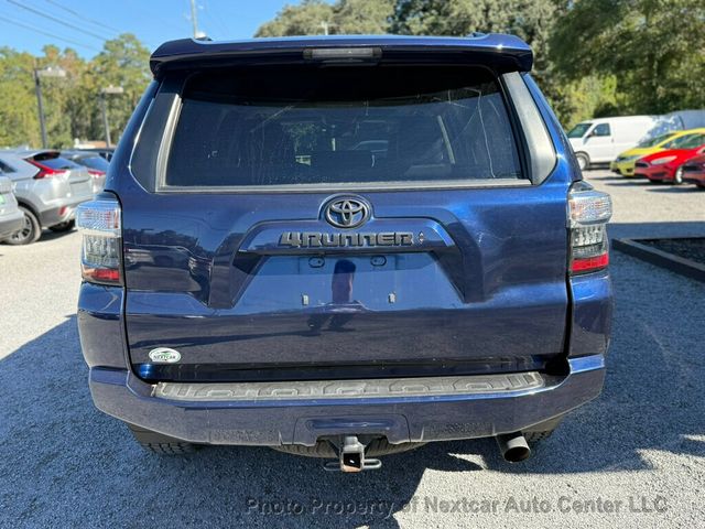 2023 Toyota 4Runner SR5 Premium 2WD - 22932821 - 3