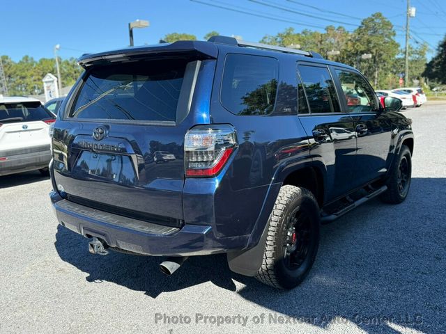 2023 Toyota 4Runner SR5 Premium 2WD - 22932821 - 4