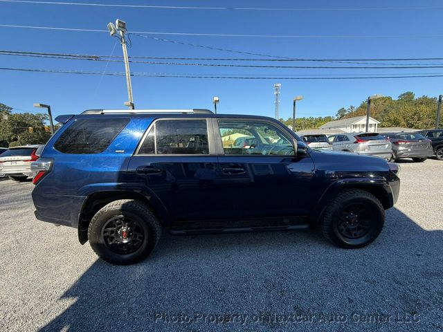 2023 Toyota 4Runner SR5 Premium 2WD - 22932821 - 5