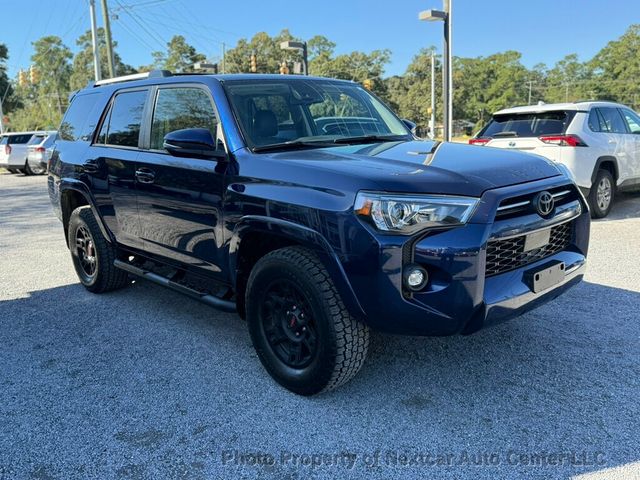 2023 Toyota 4Runner SR5 Premium 2WD - 22932821 - 6