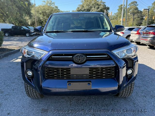2023 Toyota 4Runner SR5 Premium 2WD - 22932821 - 7