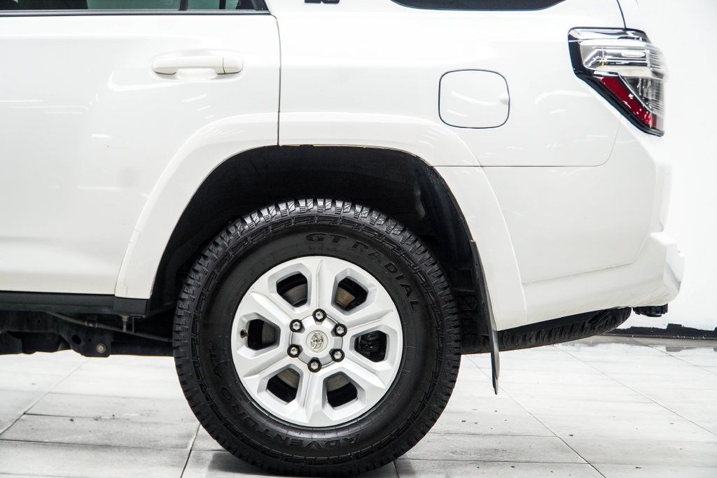 Toyota 4Runner photo 10