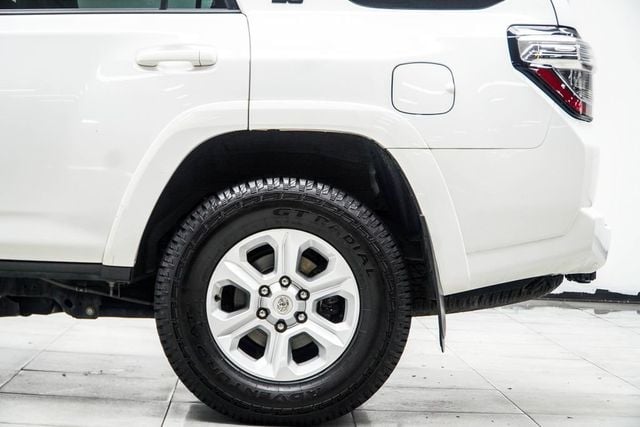 2023 Toyota 4Runner SR5 Premium 2WD - 23065025 - 9