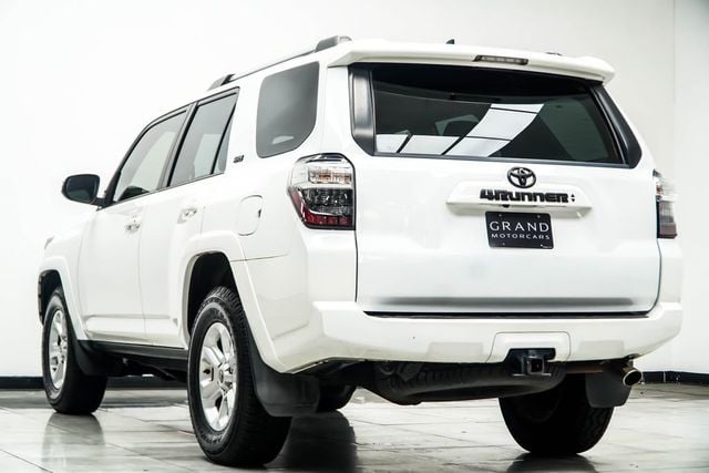 2023 Toyota 4Runner SR5 Premium 2WD - 23065025 - 10