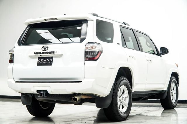 2023 Toyota 4Runner SR5 Premium 2WD - 23065025 - 12