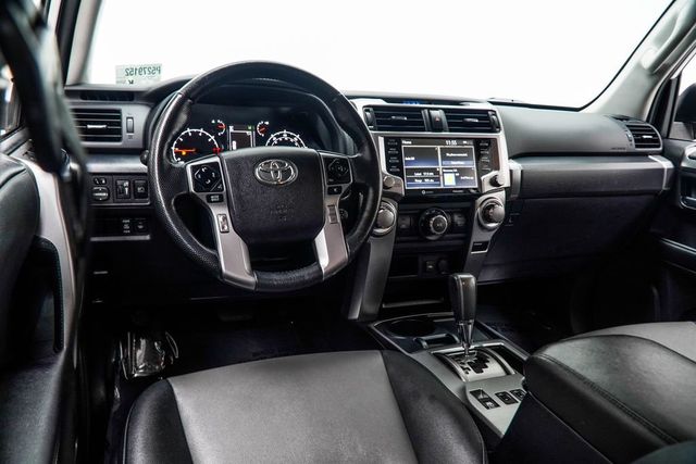 2023 Toyota 4Runner SR5 Premium 2WD - 23065025 - 15