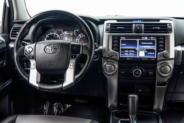 2023 Toyota 4Runner SR5 Premium 2WD - 23065025 - 16