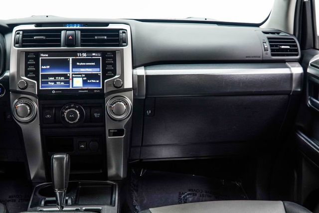 2023 Toyota 4Runner SR5 Premium 2WD - 23065025 - 17