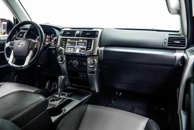 2023 Toyota 4Runner SR5 Premium 2WD - 23065025 - 18