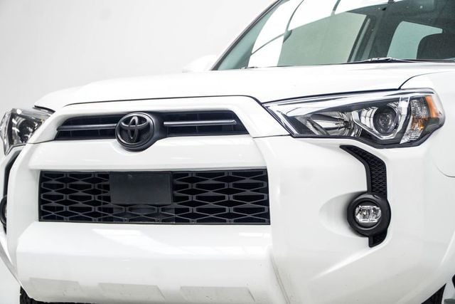 2023 Toyota 4Runner SR5 Premium 2WD - 23065025 - 1