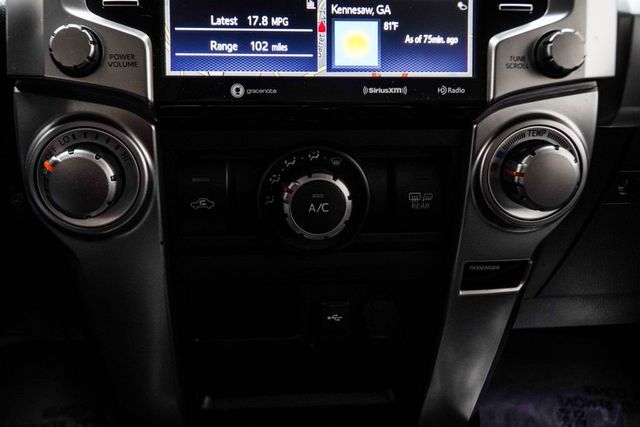 2023 Toyota 4Runner SR5 Premium 2WD - 23065025 - 23