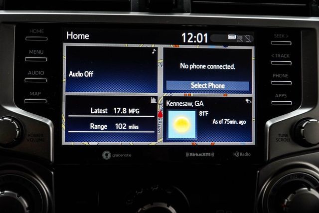 2023 Toyota 4Runner SR5 Premium 2WD - 23065025 - 24