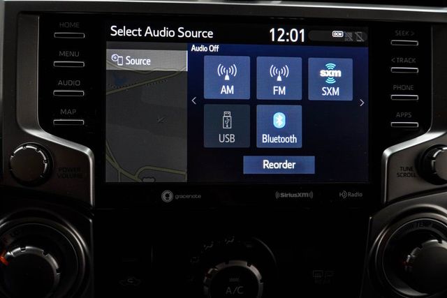 2023 Toyota 4Runner SR5 Premium 2WD - 23065025 - 26