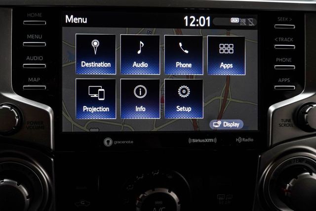 2023 Toyota 4Runner SR5 Premium 2WD - 23065025 - 28