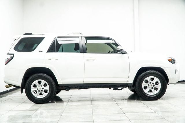 2023 Toyota 4Runner SR5 Premium 2WD - 23065025 - 2