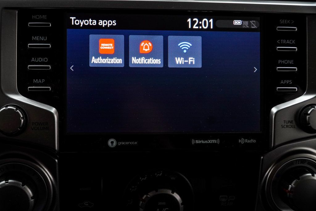 Toyota 4Runner photo 30