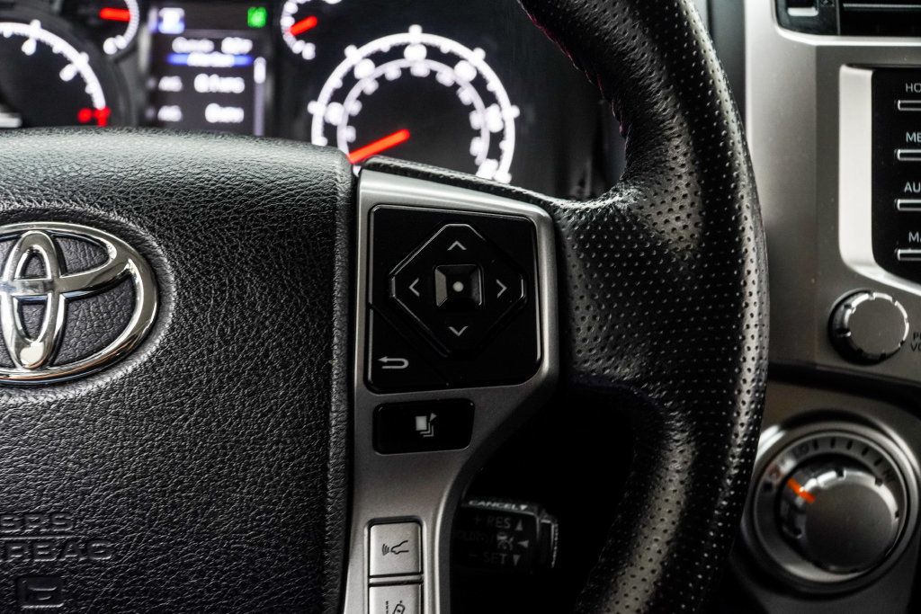 Toyota 4Runner photo 32
