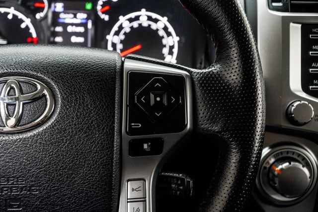 2023 Toyota 4Runner SR5 Premium 2WD - 23065025 - 31