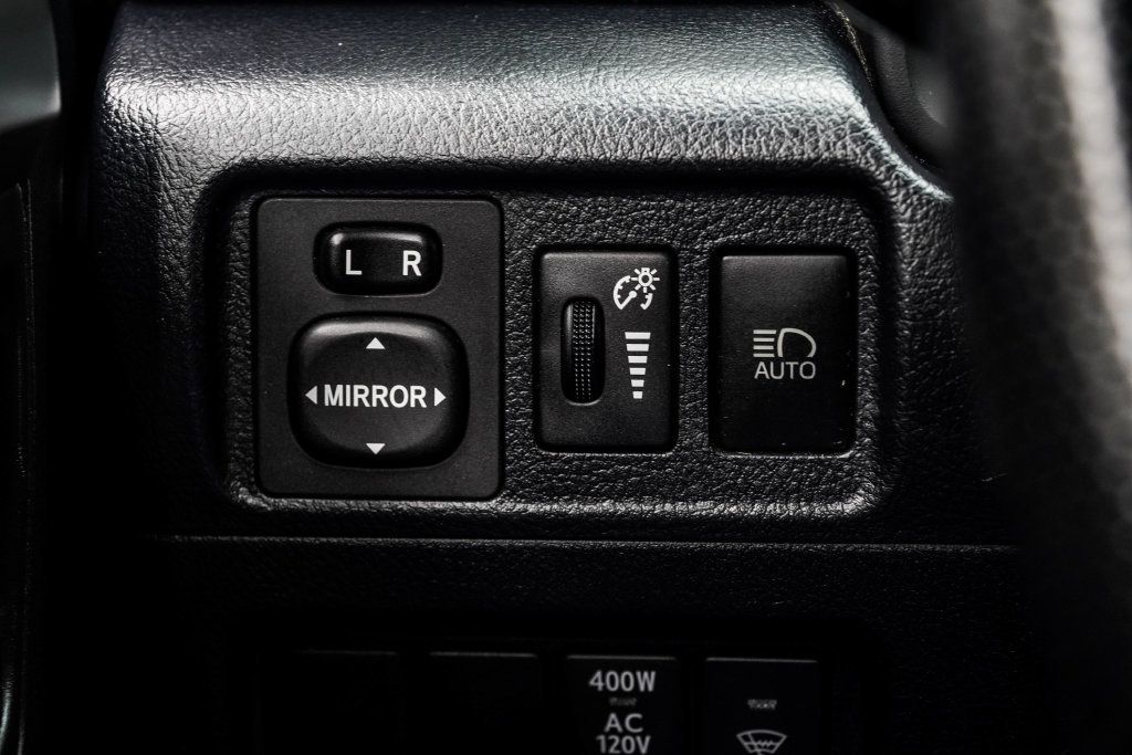 Toyota 4Runner photo 37