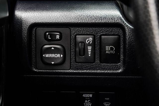 2023 Toyota 4Runner SR5 Premium 2WD - 23065025 - 36
