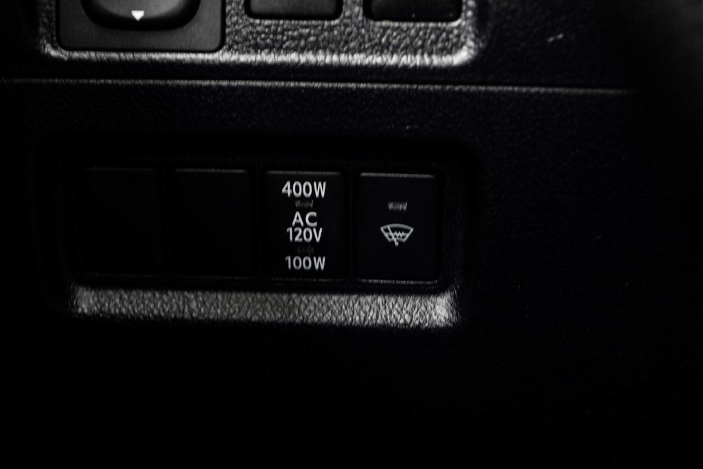 Toyota 4Runner photo 38