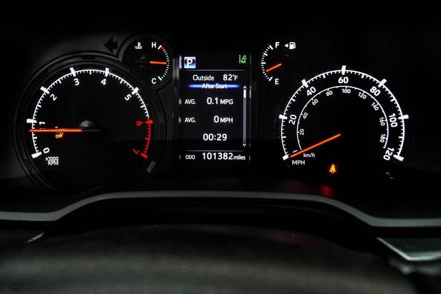 2023 Toyota 4Runner SR5 Premium 2WD - 23065025 - 39
