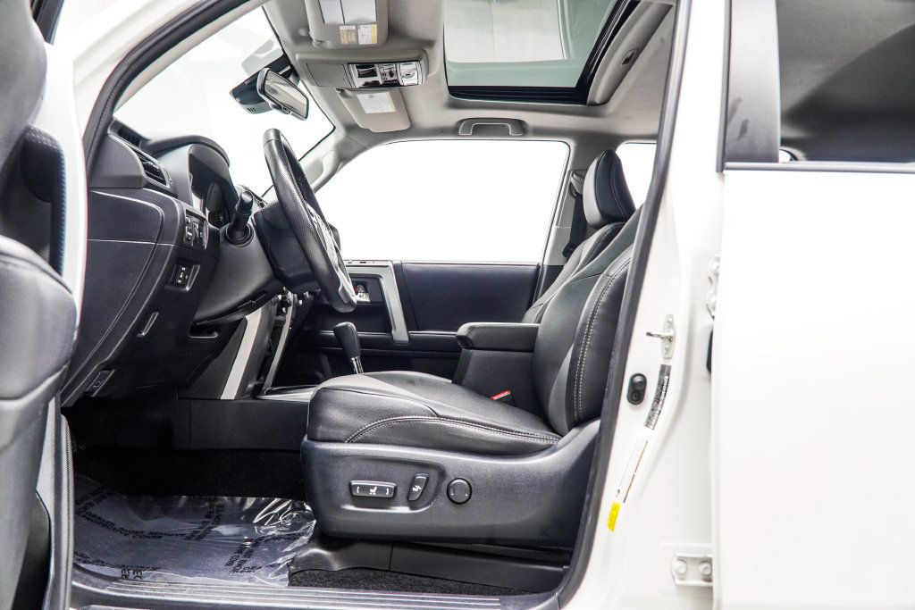 Toyota 4Runner photo 44
