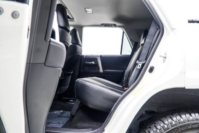 2023 Toyota 4Runner SR5 Premium 2WD - 23065025 - 44