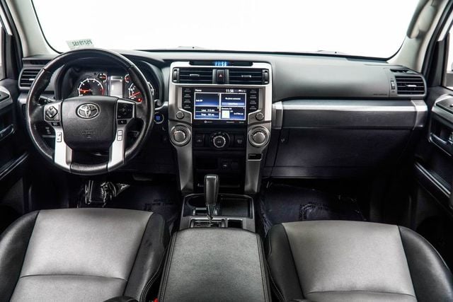 2023 Toyota 4Runner SR5 Premium 2WD - 23065025 - 4