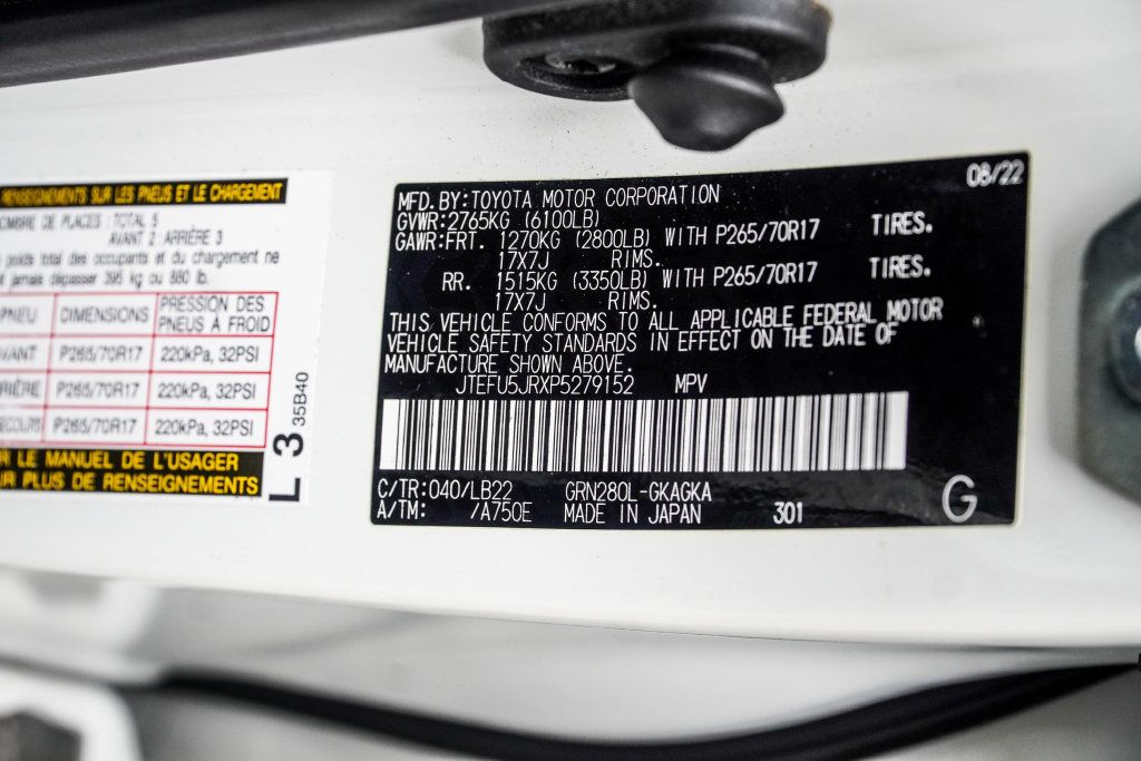 Toyota 4Runner photo 52