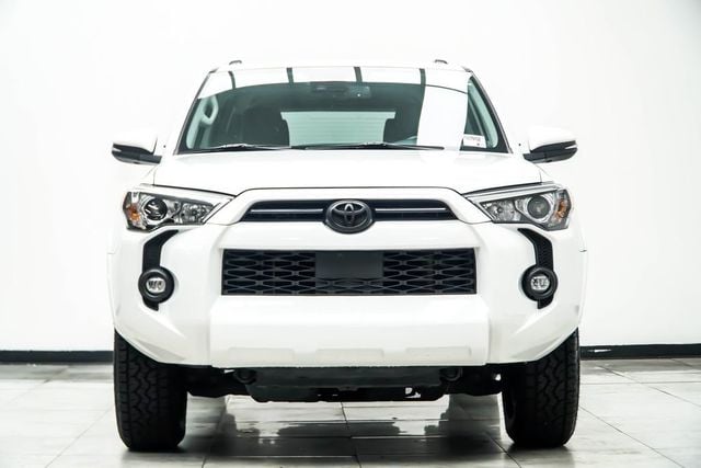 2023 Toyota 4Runner SR5 Premium 2WD - 23065025 - 5