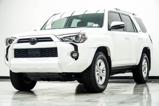 2023 Toyota 4Runner SR5 Premium 2WD - 23065025 - 6
