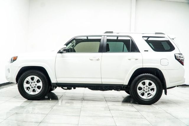 2023 Toyota 4Runner SR5 Premium 2WD - 23065025 - 7