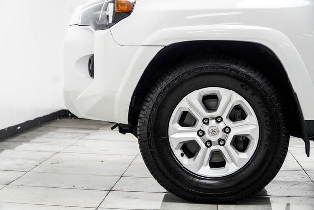 2023 Toyota 4Runner SR5 Premium 2WD - 23065025 - 8