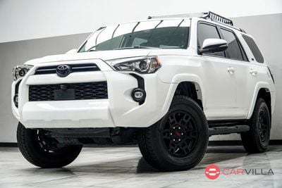 2023 Toyota 4Runner - JTEFU5JR0P5300185