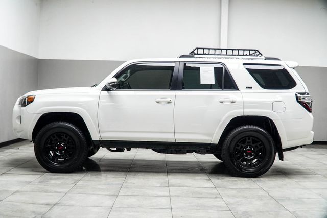 2023 Toyota 4Runner SR5 Premium 2WD - 23007677 - 9